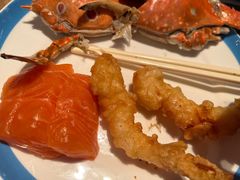 -咖啡苑自助餐厅·中国大饭店