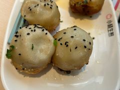 -小杨生煎(东方明珠店)