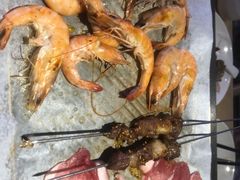 -玫瑰花园自助烤肉(顺义鑫海韵通店)