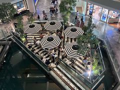 -滨海湾金沙购物商场