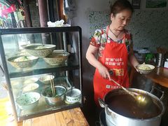 -南街牛肉麺(南街店)