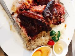 -兰特伯爵西餐厅·啤酒屋(方庄店)