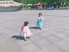 -永定河休闲森林公园