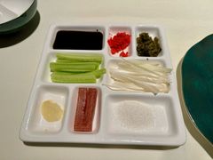 -四季民福烤鸭店(外滩外白渡桥店)