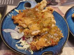 -馔豚·台北菜专门店(深圳湾万象城店)