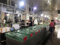 海鲜市场-石塘路海鲜市场(草厂中路店)