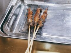 -北疆饭店(惠山万达店)