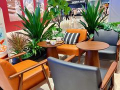 -Peet's Coffee皮爷咖啡(深圳湾万象城店)