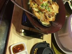 -金苑酒家·客家菜·广东老字号(万象店)