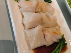 -粤财皇冠假日酒店·彩华轩中餐厅