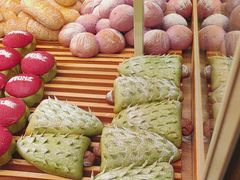 -石头先生的烤炉(济南领秀城贵和店)