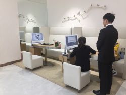 -钻石小鸟钻戒婚戒定制(石路店)
