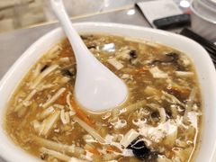 -台北楚楚园馅饼粥(虹桥南丰城店)