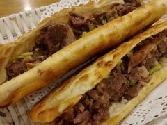 -王胖子驴肉火烧(鼓楼店)