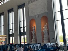 -敦煌莫高国际机场