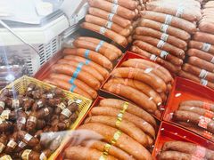 -友谊超市(海拉尔店)