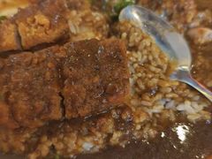 -伽喱博士 Dr.CURRY咖喱饭(太阳宫咖喱店)