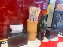 -文立新麻辣烫(合生汇21街区店)