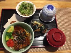 -活鳗饭·鹅肝范儿(高碑店店)