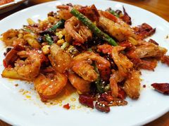 -川川川菜馆(椰海新城店)