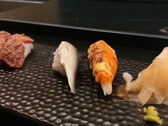 -Sushi Hanzo半藏(天环广场店)