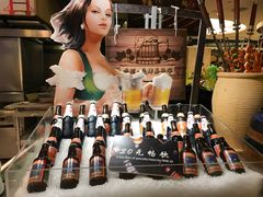 -佛山皇冠假日酒店-西餐厅