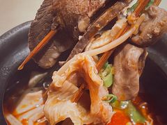 -手选潮汕鲜活牛肉火锅(二七广场店)