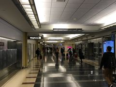 -罗纳德·里根华盛顿国家机场