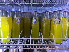-玫瑰红烤羊排(北新桥三条店)