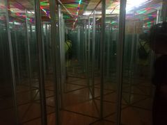 -朝阳公园游乐园