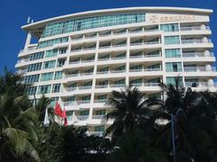-银泰阳光度假酒店-海悦轩中餐厅(海花路店)