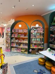 -奈尔宝家庭中心·亲子餐厅(苏州大悦城店)