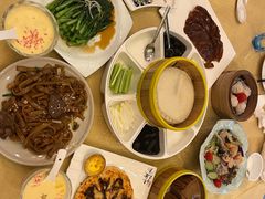 -富力万达嘉华酒店-品珍中餐厅(水果湖店)