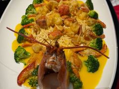 -禧宴Joyous Restaurant(禧园店)