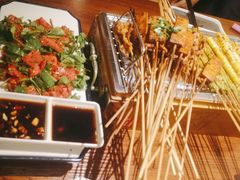 -李不管把把烧(绵阳总店)