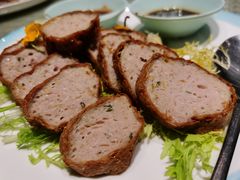 -开海·红岛海鲜虾水饺(石老人店)
