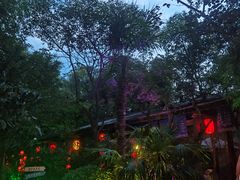 -西安国际创新人才交流中心•药浴温泉