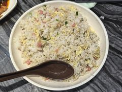 -全启和美食(由由店)