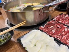-牛天下·牛肉·海鲜·打边炉·融合菜