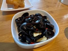 -食膳公园包子铺(烈士公园店)