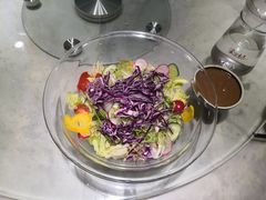 -大胡同天津菜·海肠捞饭·津门皮皮虾锅贴一绝(西姜井店)
