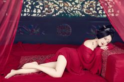 -盘子女人坊古装写真摄影(天津总店)