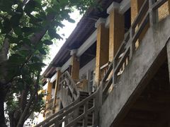 -广州市紫泥堂文化创意园景区