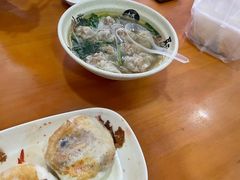 -求生煎包(武夷小区店)