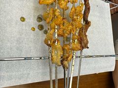 -老虎滩大连海鲜烧烤(水游城店)