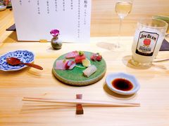 -鮨青(恒基名人购物中心店)