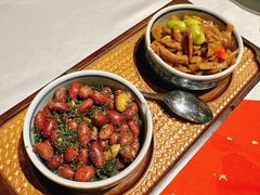 餐前小菜-孔乙己酒家(虹桥路店)