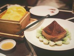 -杭州西子湖四季酒店·金沙厅