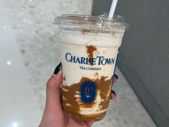-CHARLIETOWN红茶公司(南京万象天地店)