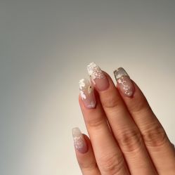 -DAZZLING BEAUTY美甲•美睫专门店